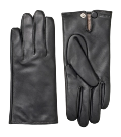 Gloves Samsoe Samsoe Women Mora Black