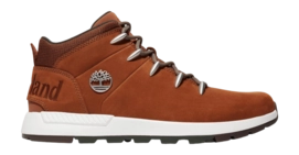 Bottes Timberland Homme Sprint Trekker Mid Saddle