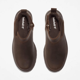 2---Courma-Kid-Chelsea-Boot-for-Junior-in-Dark-Brown (1)