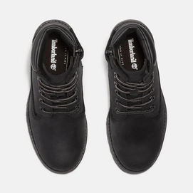 2---Courma-Kid-LaceUp-Boot-for-Junior-in-Black (1)