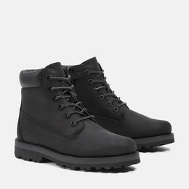 3---Courma-Kid-LaceUp-Boot-for-Junior-in-Black (2)