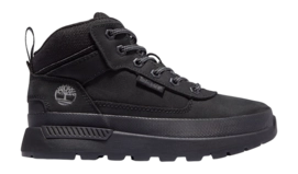 Sneaker Timberland Field Trekker Mid Kinder Jet Black