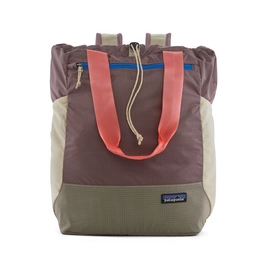 Rugzak Patagonia Ultralight Black Hole Tote Pack Husk Tan