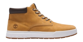 Timberland Men Maple Grove Mid Wheat