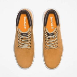 2---Maple-Grove-Mid-LaceUp-Trainer-for-Men-in-Yellow (1)