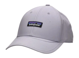 Cap Patagonia Unisex Airshed Cap Salt Grey