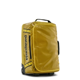Reiskoffer Patagonia Black Hole Wheeled Duffel 40L Shine Yellow