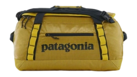 Sac de Voyage Patagonia Black Hole Duffel 40L Shine Yellow