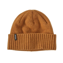 Mütze Patagonia Brodeo Beanie Dried Mango