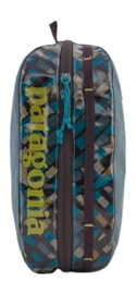 Organisateur Patagonia Black Hole Cube 6L Nouveau Green