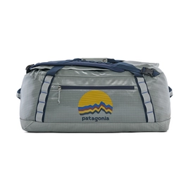 Reistas Patagonia Black Hole Duffel 55L Sleet Green