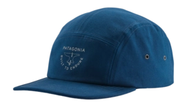 Cap Patagonia Graphic Maclure Hat Nouveau Green