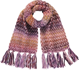 Sjaal Barts Women Nicole Scarf Pink