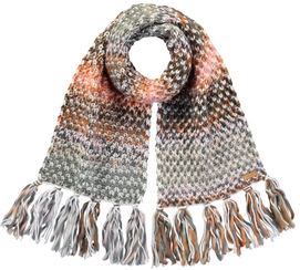 Sjaal Barts Women Nicole Scarf Cream