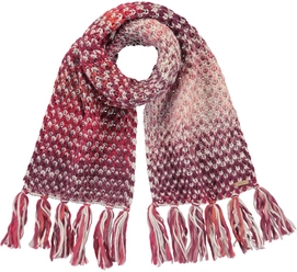 Sjaal Barts Women Nicole Scarf Maroon