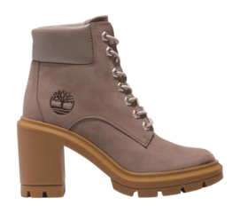Timberland Women Allington Heights Mid Taupe Gray