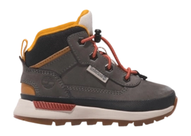 Timberland Junior Field Trekker Mid Castlerock