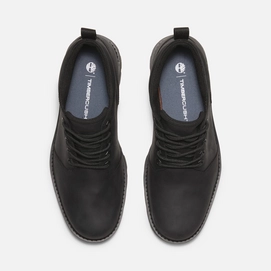 2---Britton-Road-Mid-LaceUp-Waterproof-Chukka-Boot-for-Men-in-Black (1)
