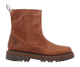 Stiefel Timberland Courma Mid Warm Lined Kind Medium Brown