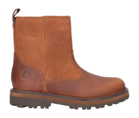 Timberland Junior Courma Kid Mid Warm Lined Medium Brown