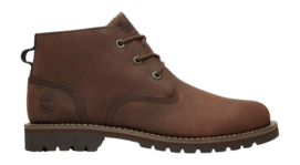 Bottes Timberland Homme Larchmont Mid LC WP Chukka Soil