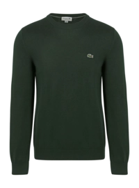 Pullover Lacoste AH0128 Herren Sinople