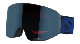 Skibril Salomon Sentry Prima Sigmaphoto Dress Blue Sky Blue