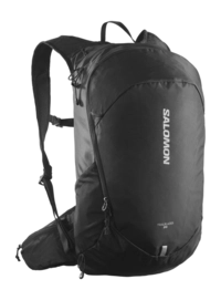 Rucksack Salomon Trailblazer 20 Unisex Black Alloy