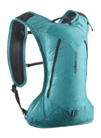 Rugzak Salomon Cross 4 Tahitian Tide Black