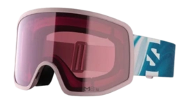 Masque de Ski Salomon Unisex Sentry Pro S Sigma Marta Pink