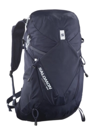 Rugzak Salomon Women Aerotrek 18 Maritime Blue Mood Indigo