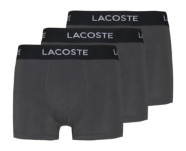 Boxer Lacoste Homme 5H7686 Front