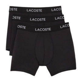 Boxershort Lacoste Men 5H9623 Black