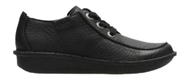 Veterschoen Clarks Women Funny Dream Black Leather