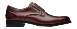 Veterschoen Clarks Men Craft Arlo Lace British Tan