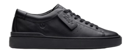 Sneaker Clarks Men Craft Swift Black/Black