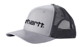 Pet Carhartt Men Dunmore Cap Asphalt Black