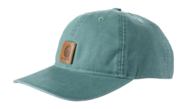 Kappe Carhartt Canvas Cap Unisex Sea Pine