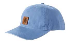 Kappe Carhartt Canvas Cap Unisex Skystone
