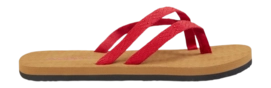 Flip Flops O'Neill Women Ditsy Strap Bloom Diva Pink