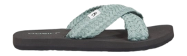Flip Flops O'Neill Women Ditsy Bloom Lily Pad