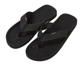 Flip Flops O'Neill Men Chad Black Out 2024