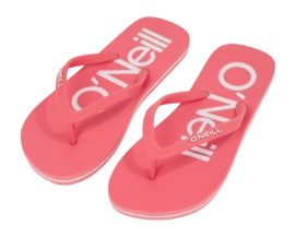 Flip Flops O'Neill Profile Logo Kinder Perfectly Pink