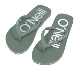 Flip Flops O'Neill Girls Profile Logo Lily Pad 2024