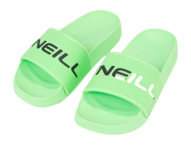 Flip Flops O'Neill Boys Rutile Neon Green