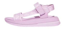 FitFlop Women Surff Sandal Woven Device Winsome Orchid