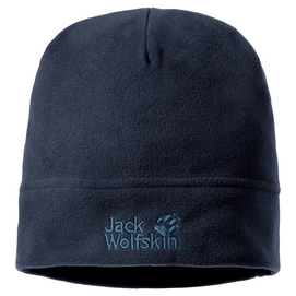 Bonnet Jack Wolfskin Real Stuff Cap Night Blue
