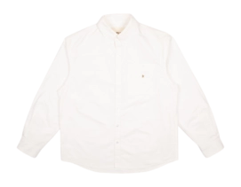 Shirt Bram's Fruit Men Oxford White