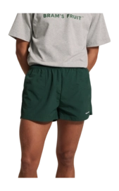 Shorts Bram's Fruit Men Logo Green