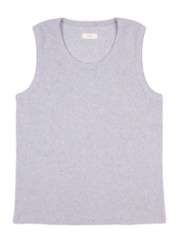 Tanktop Bram's Fruit Men Heavy Rib Grey